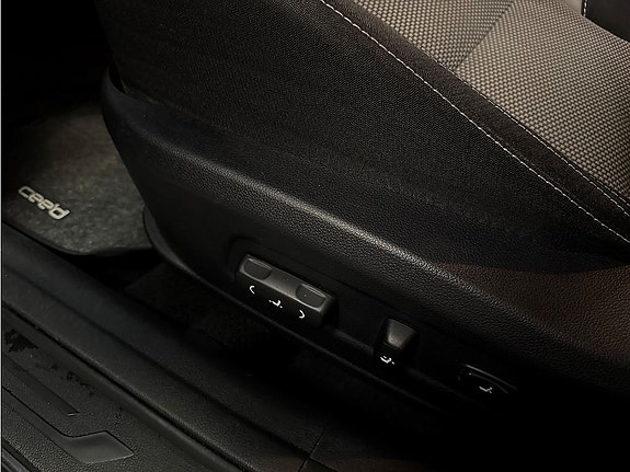 Kia Ceed 13 of 23