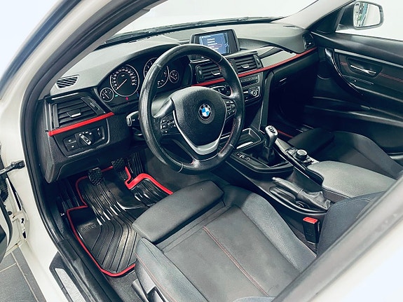 BMW 328i 6 of 16