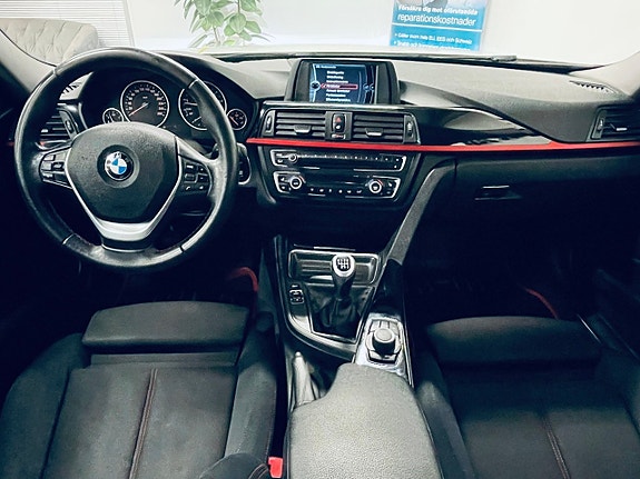 BMW 328i 5 of 16