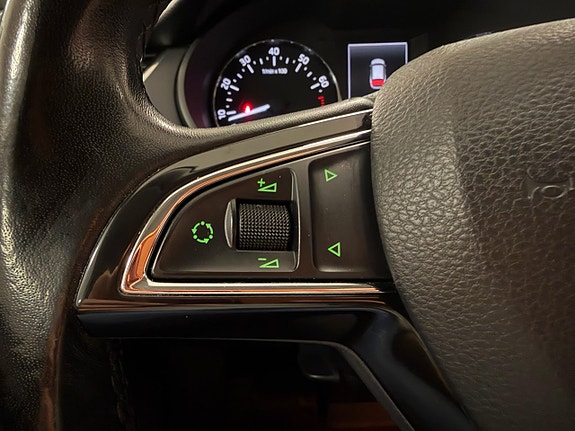 Skoda Octavia 19 of 29