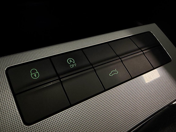 Skoda Octavia 16 of 29