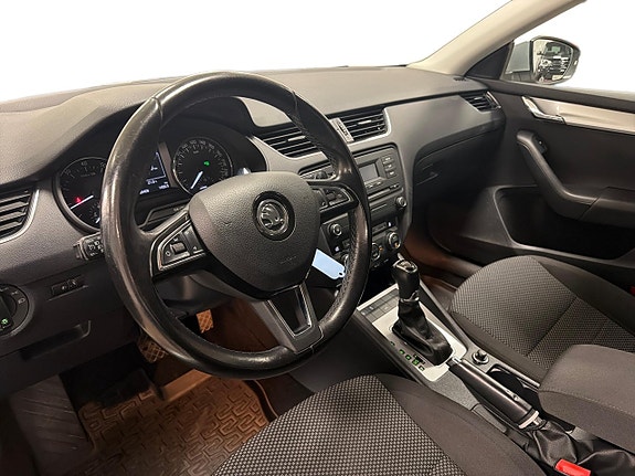 Skoda Octavia 8 of 29