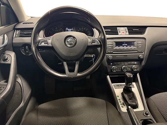 Skoda Octavia 10 of 29