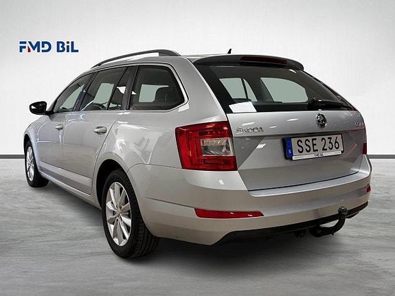 Skoda Octavia 7 of 29