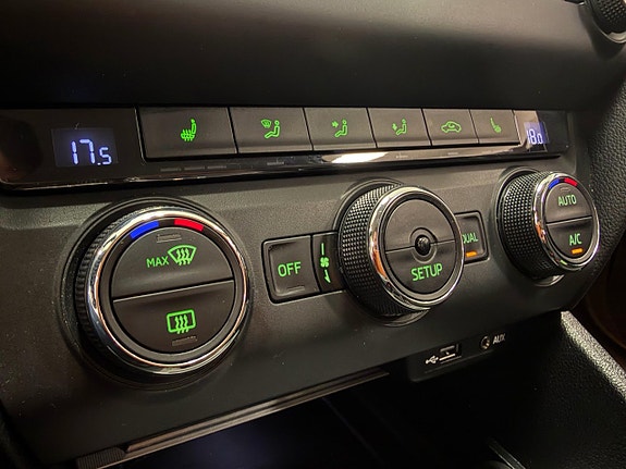 Skoda Octavia 18 of 29