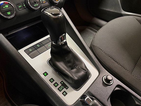 Skoda Octavia 17 of 29