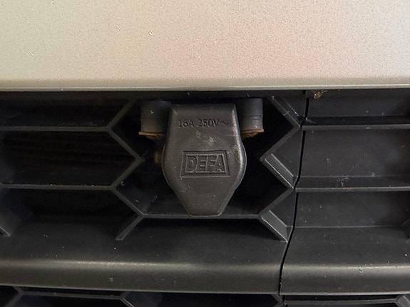 Skoda Octavia 25 of 29