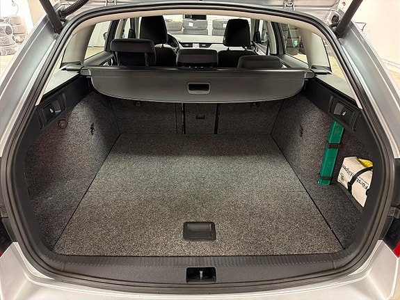 Skoda Octavia 28 of 29