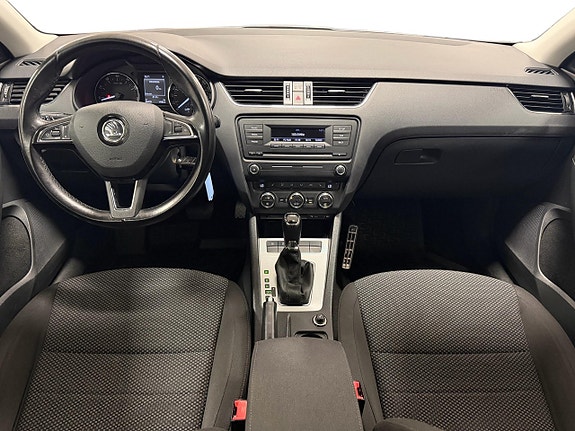 Skoda Octavia 9 of 29