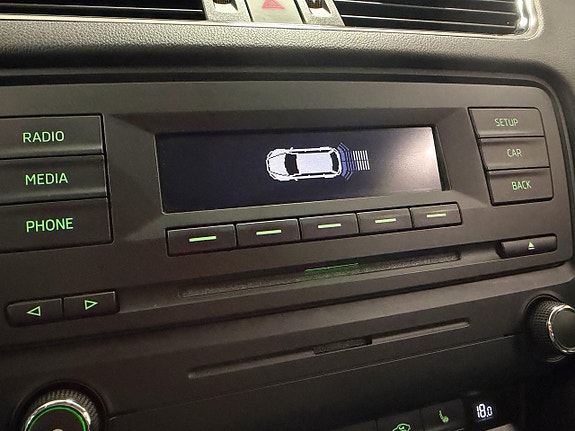 Skoda Octavia 15 of 29
