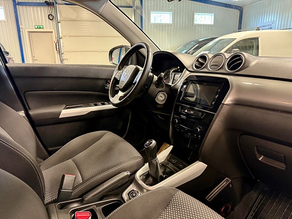 Suzuki Vitara 6 of 7