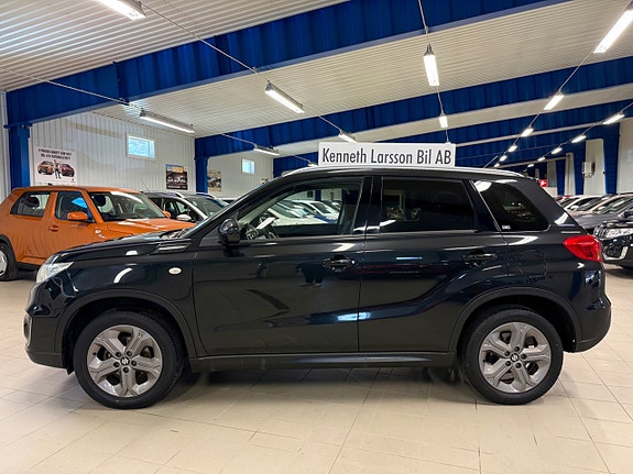 Suzuki Vitara 5 of 7