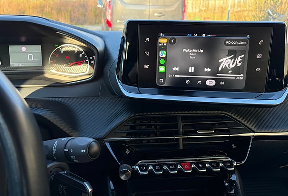 Peugeot 208 9 of 9