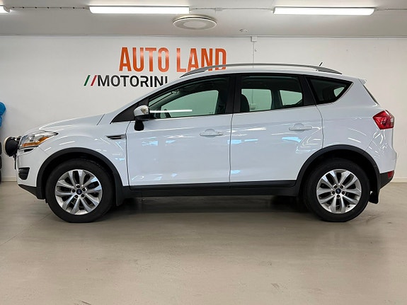 Ford Kuga 4 of 26