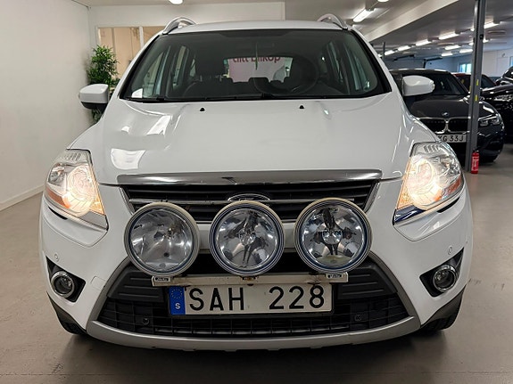 Ford Kuga 2 of 26