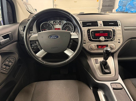 Ford Kuga 19 of 26
