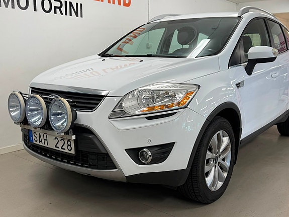 Ford Kuga 3 of 26