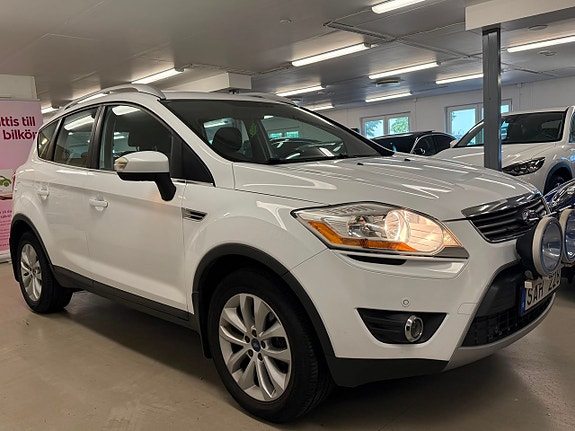 Ford Kuga 11 of 26