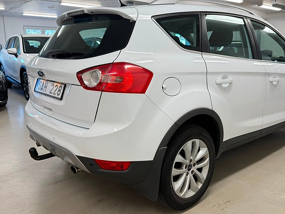 Ford Kuga 10 of 26