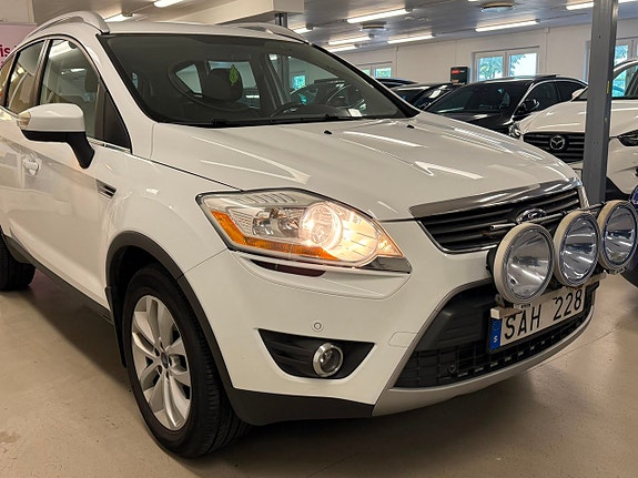 Ford Kuga 12 of 26