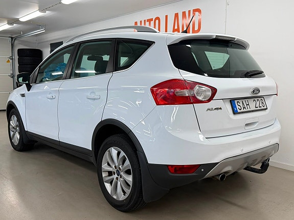 Ford Kuga 5 of 26