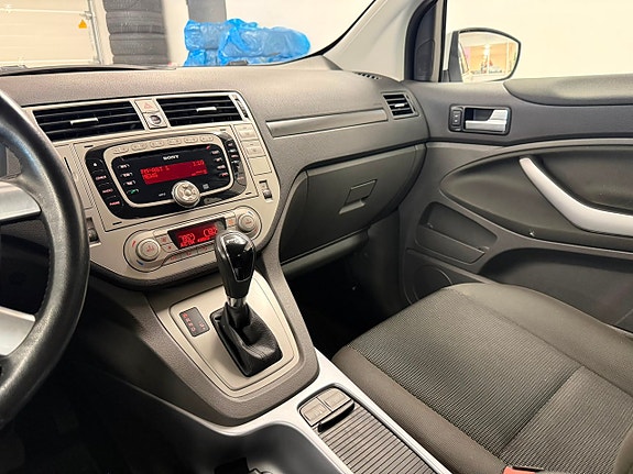 Ford Kuga 20 of 26