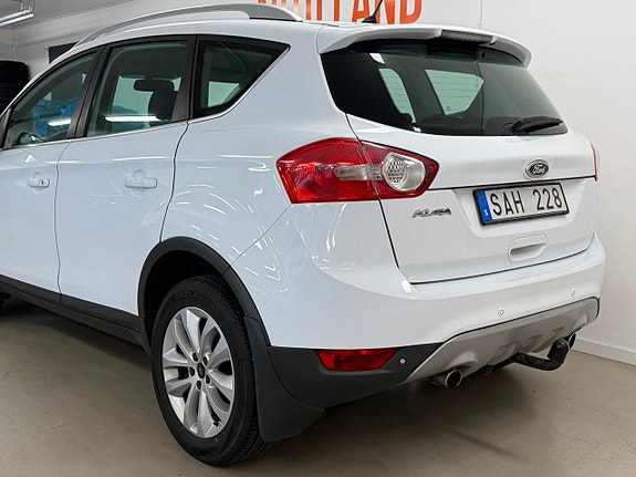 Ford Kuga 6 of 26