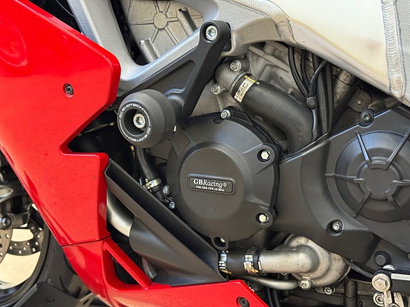 Aprilia RSV4 R | Arrow | APRC | Öhlins | GABRO | Quickshift | 184hk 7 of 16