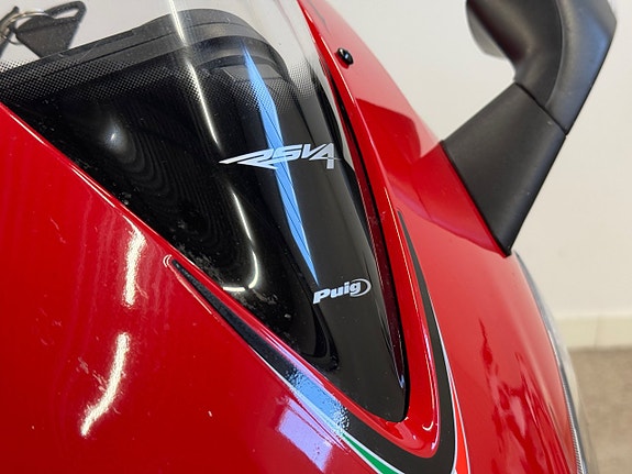 Aprilia RSV4 R | Arrow | APRC | Öhlins | GABRO | Quickshift | 184hk 13 of 16