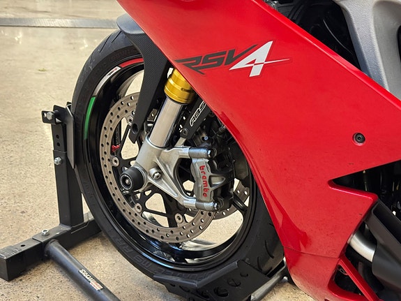Aprilia RSV4 R | Arrow | APRC | Öhlins | GABRO | Quickshift | 184hk 10 of 16