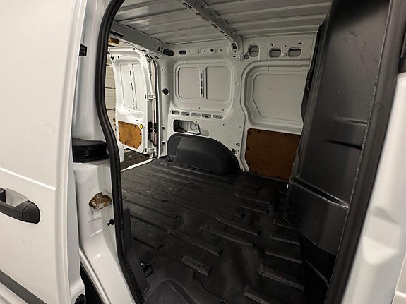 Ford Transit Connect 14 of 14