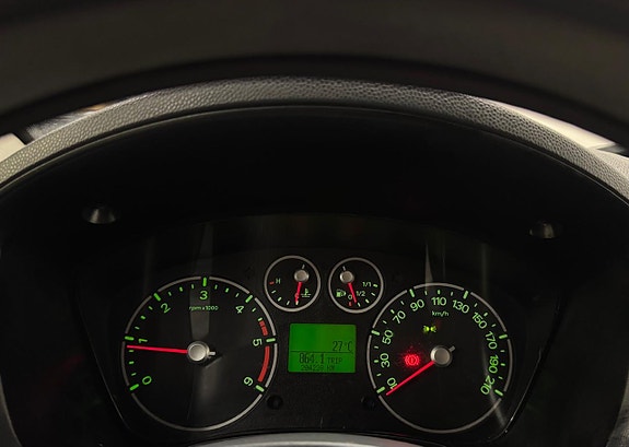 Ford Transit Connect 5 of 14