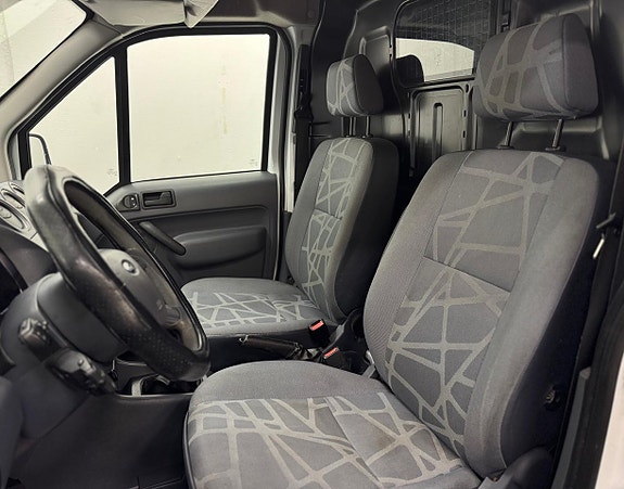 Ford Transit Connect 11 of 14