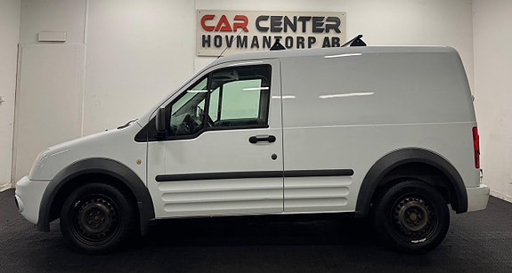 Ford Transit Connect 2 of 14