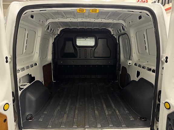 Ford Transit Connect 13 of 14