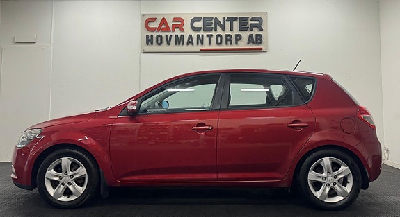 Kia Ceed 3 of 20