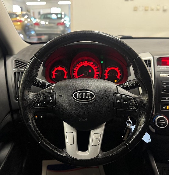 Kia Ceed 8 of 20