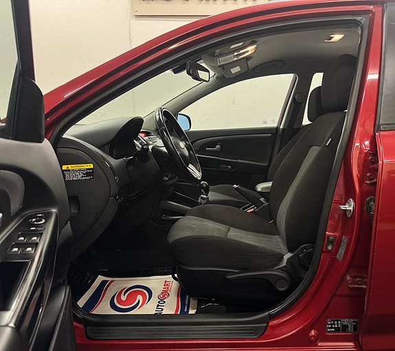 Kia Ceed 19 of 20