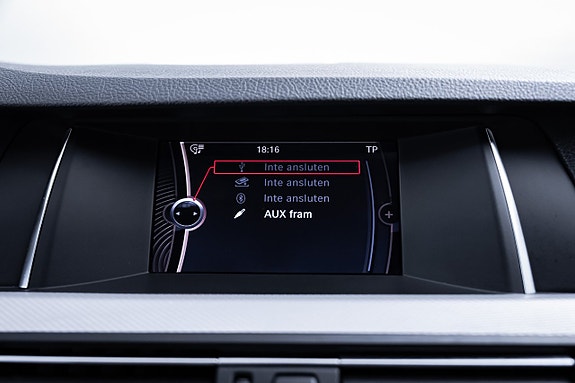 BMW 520d 22 of 27