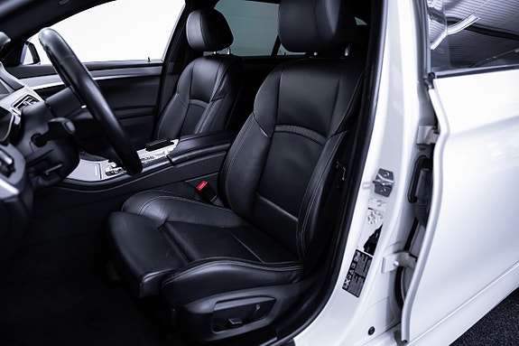 BMW 520d 21 of 27