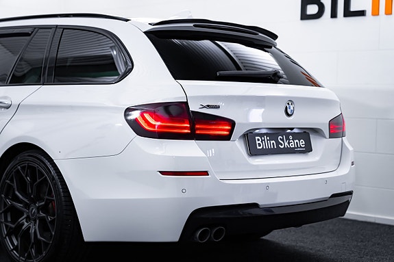 BMW 520d 11 of 27