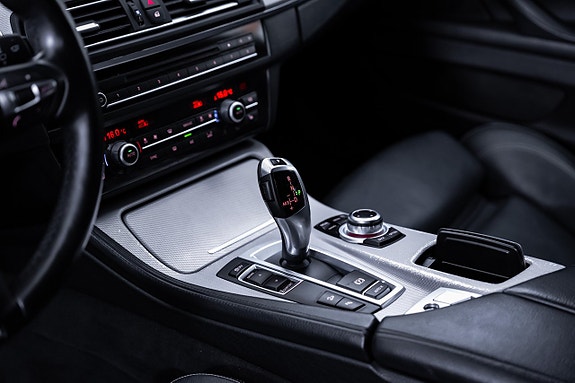 BMW 520d 17 of 27