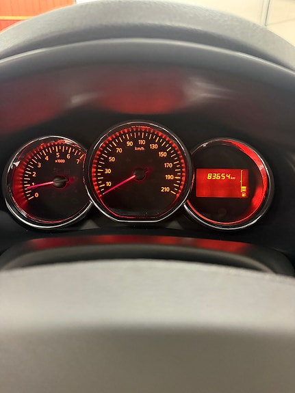 Dacia Sandero 7 of 9