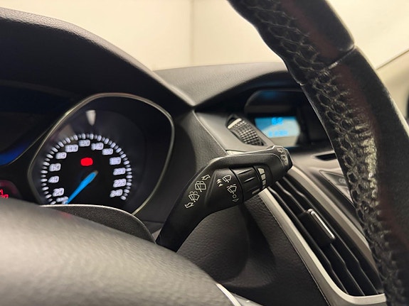 Ford Focus 19 of 21