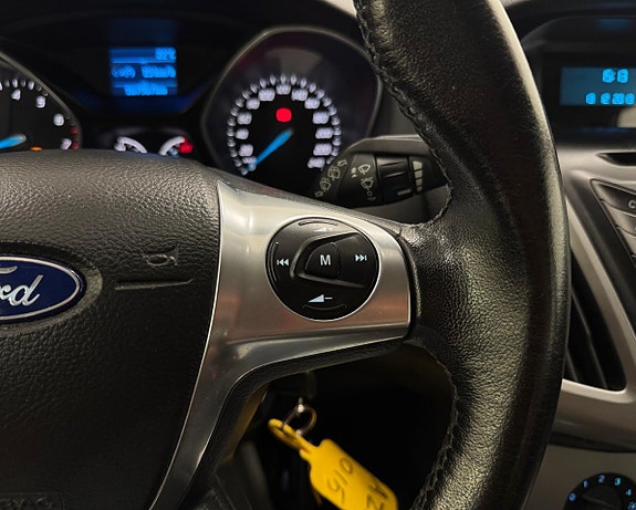 Ford Focus 13 of 21