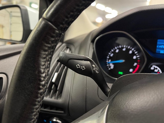 Ford Focus 16 of 21