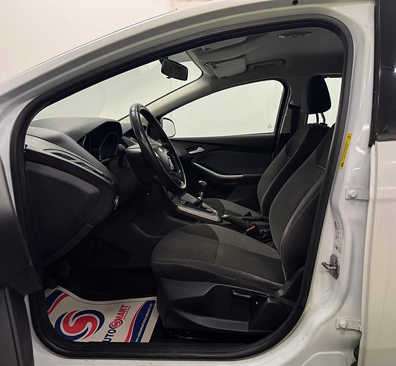 Ford Focus 20 of 21