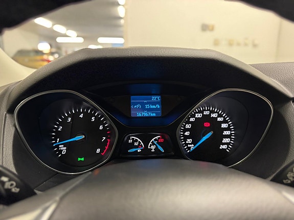 Ford Focus 11 of 21