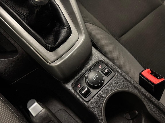 Ford Focus 15 of 21