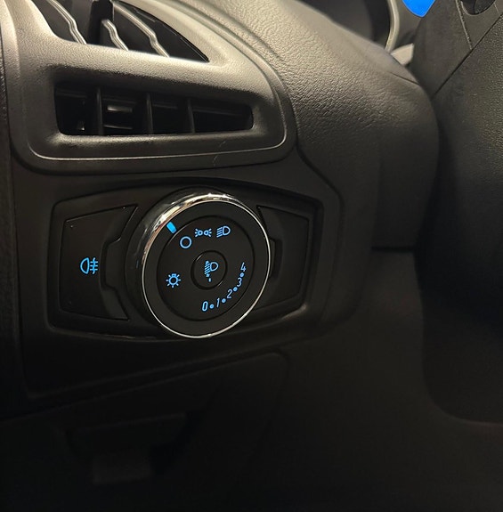 Ford Focus 18 of 21